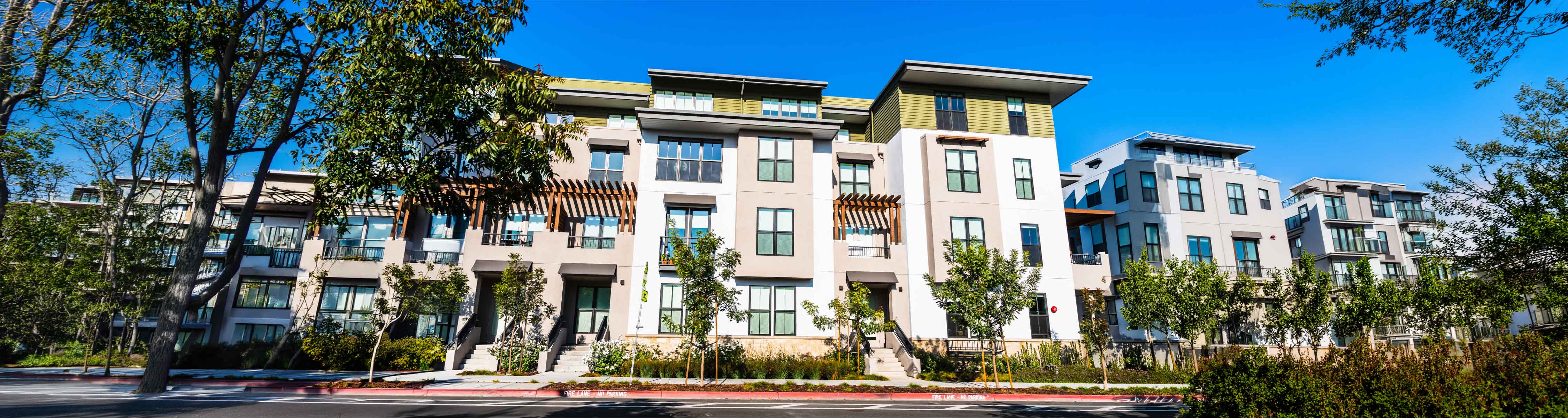 Silver Lands property development